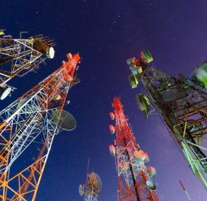 Satellite Communications