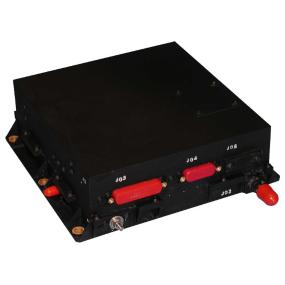 High Power Amplifiers