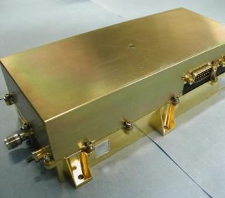 Power Conditioning & Distribution