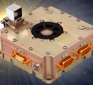 S3 (Smart Sun Sensor)