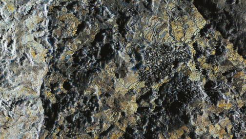 Rice terraces in Honghe Hani (China)