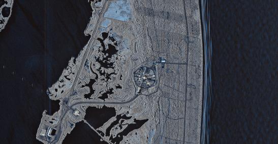 Space Launch Complex 40, Kennedy Space Center (USA)