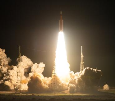 NASA Artemis-1_Photo Credit_NASA-Joel Kowsky (2)