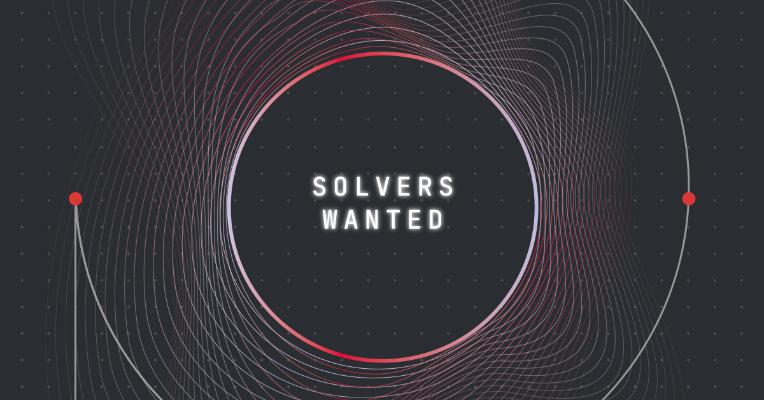 Solvers Wanted: 2025 projects on space inspection take off