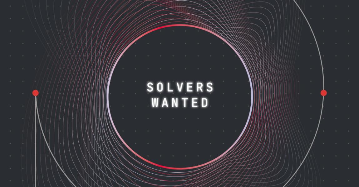 Social-Solvers Wanted