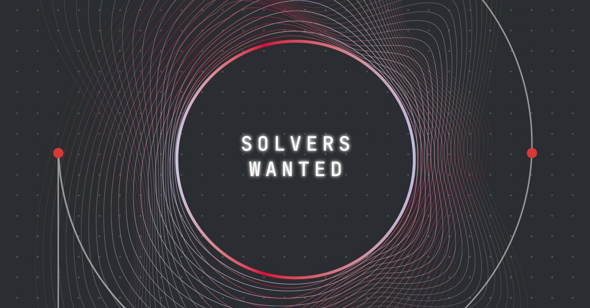 Social-Solvers Wanted
